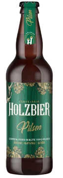 cerveja artesanal pilsen hozbier