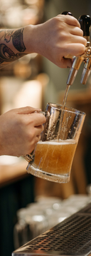chopp artesanal delivery florianopolis