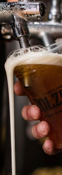 dellivery chopp artesanal floripa