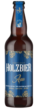 holzbier apa 500ml