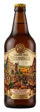 triunfalis-weizen